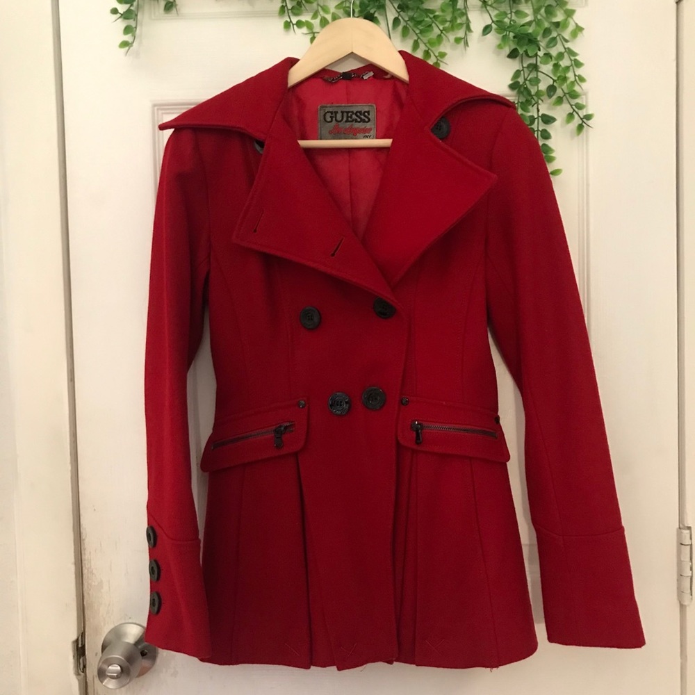 Guess Coat